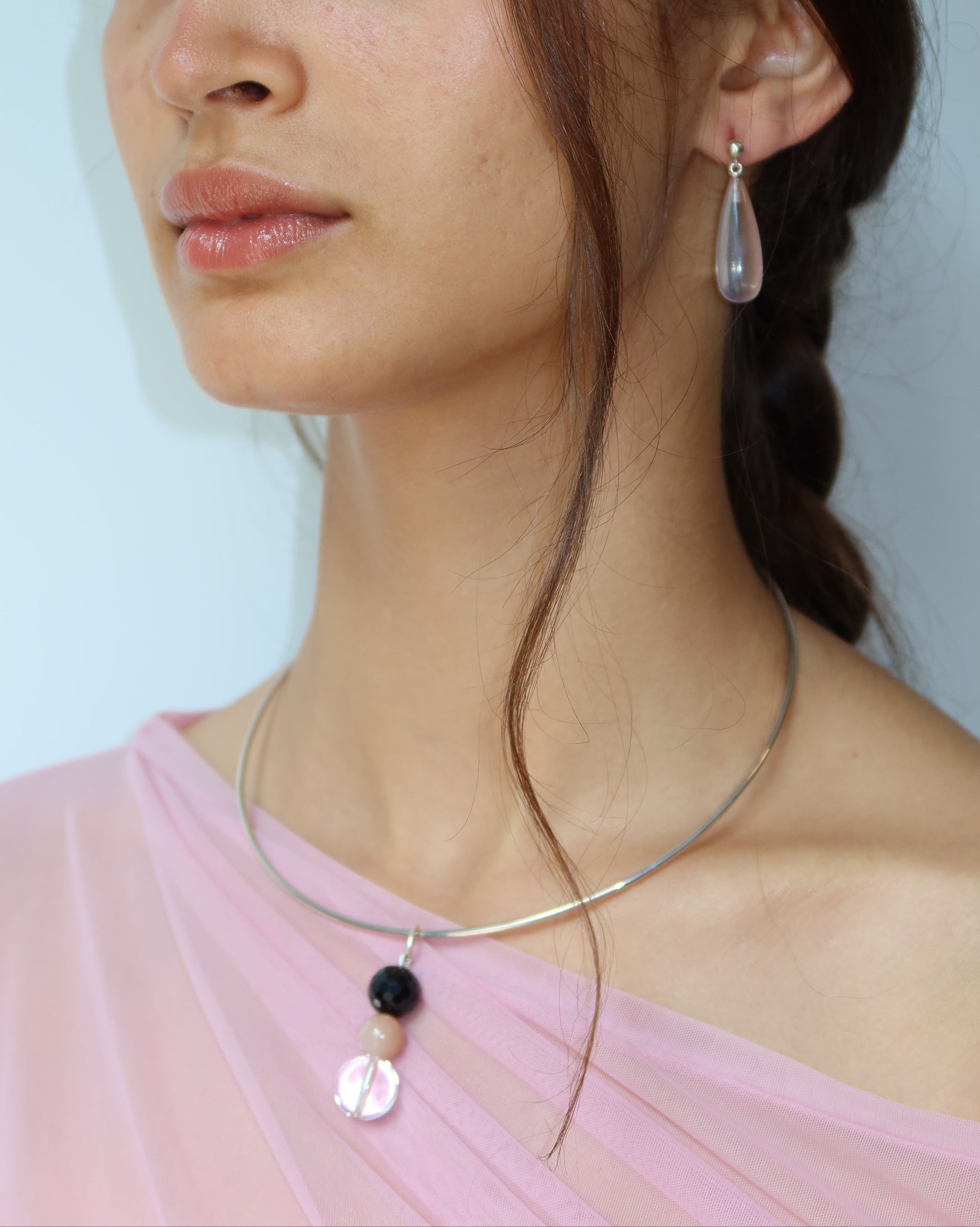 Interstellar Necktube — Mountain Crystal