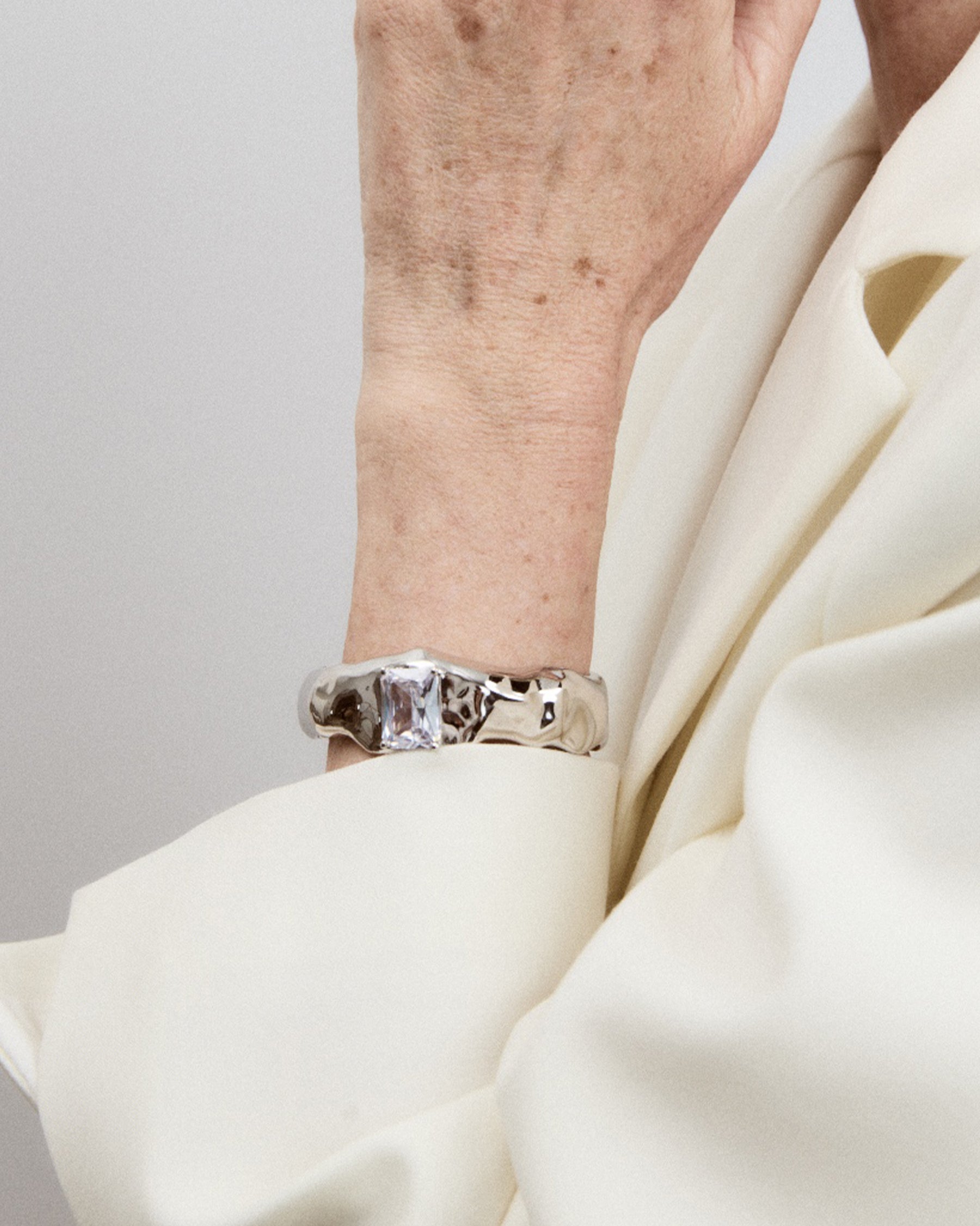 Bracelet 3 — Gold Vermeil