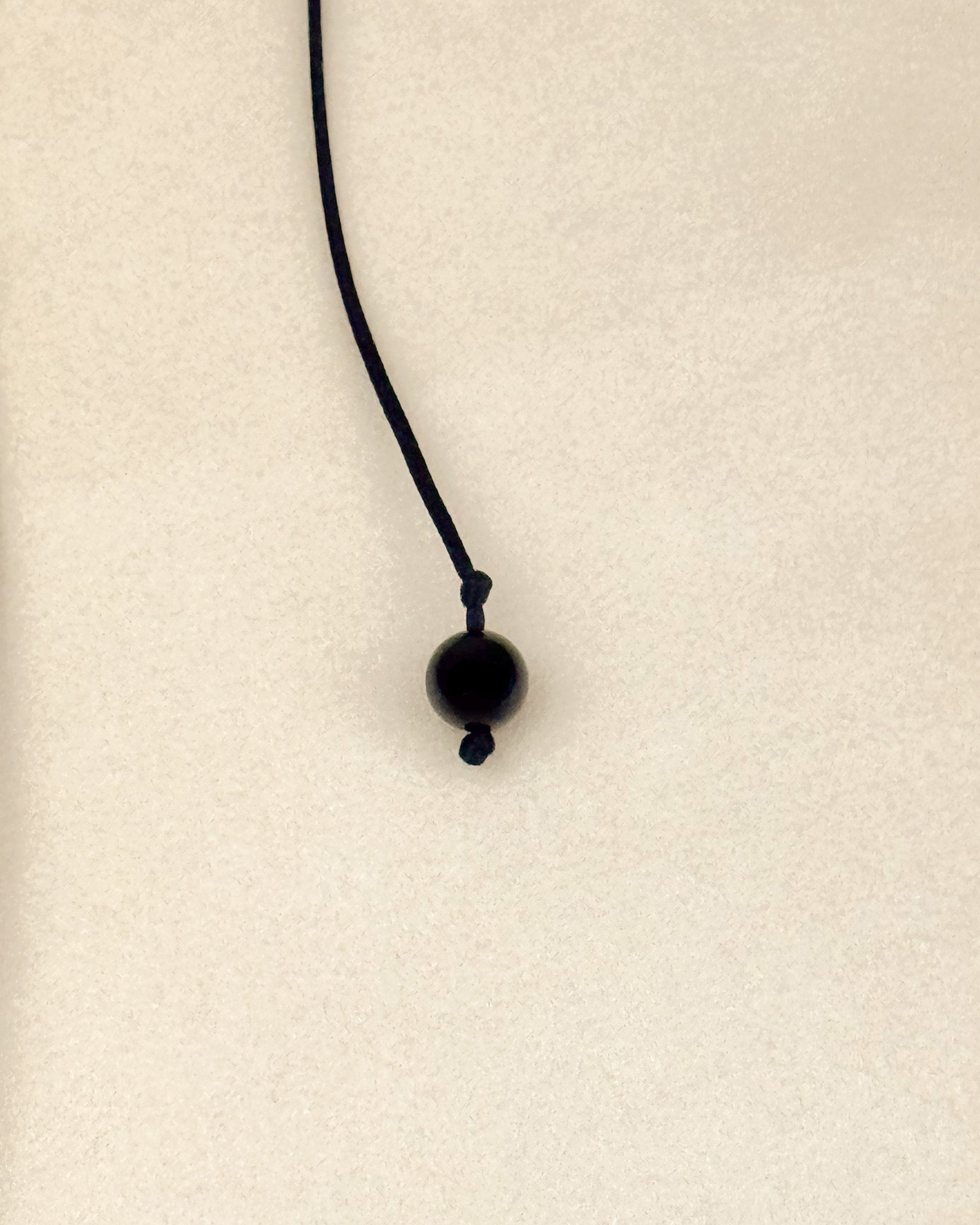 RELIC NO. 1 — GRAPE AGATE & ONYX