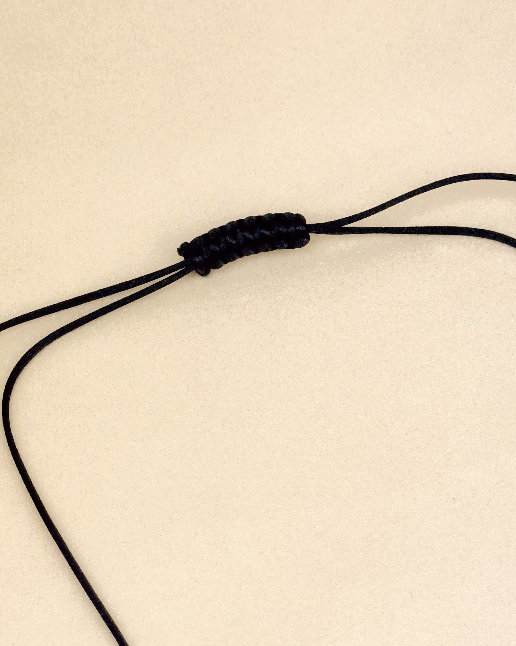 RELIC NO. 5 — SARDONYX & GARNET