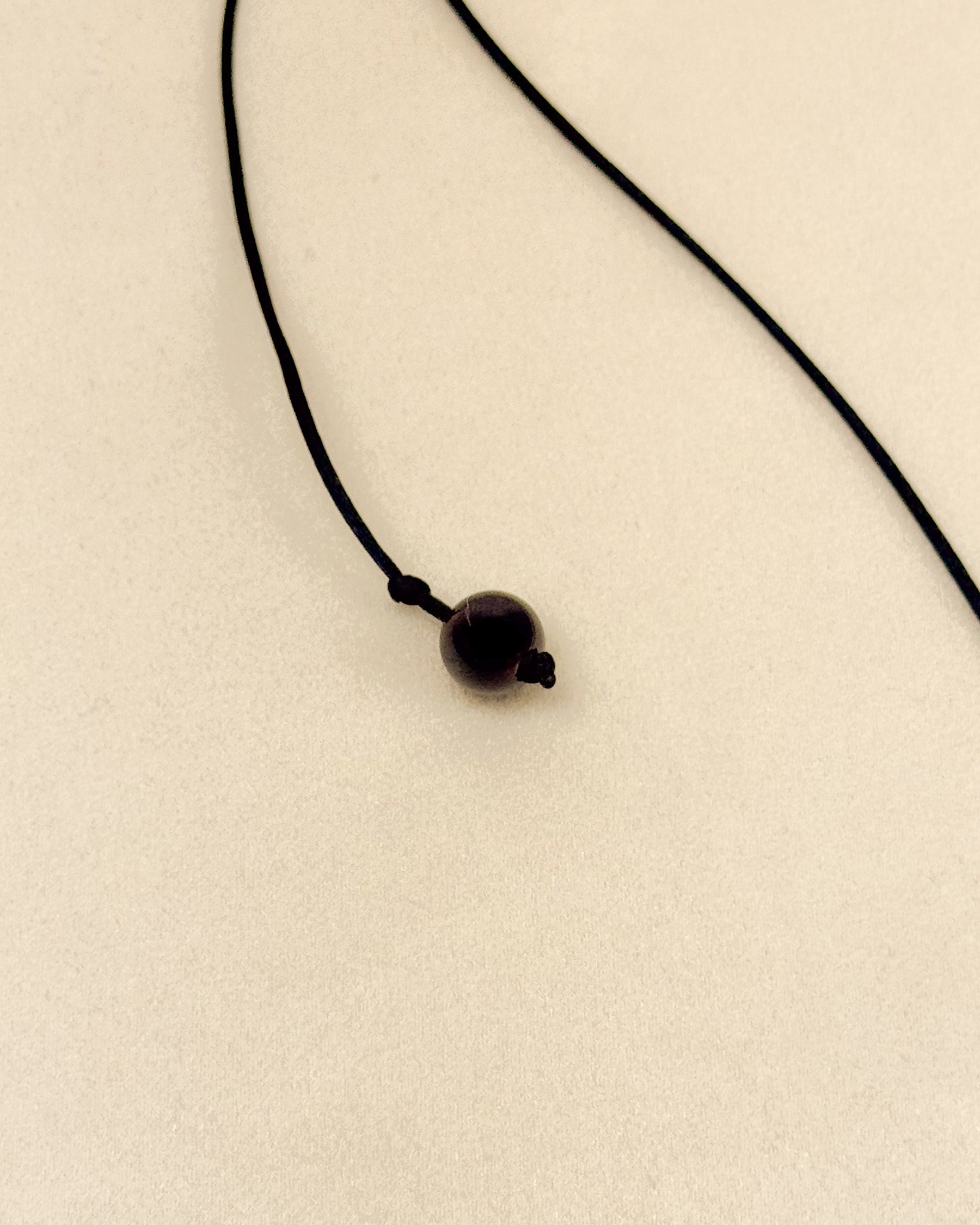 RELIC NO. 4 — LIGHT SARDONYX & GARNET