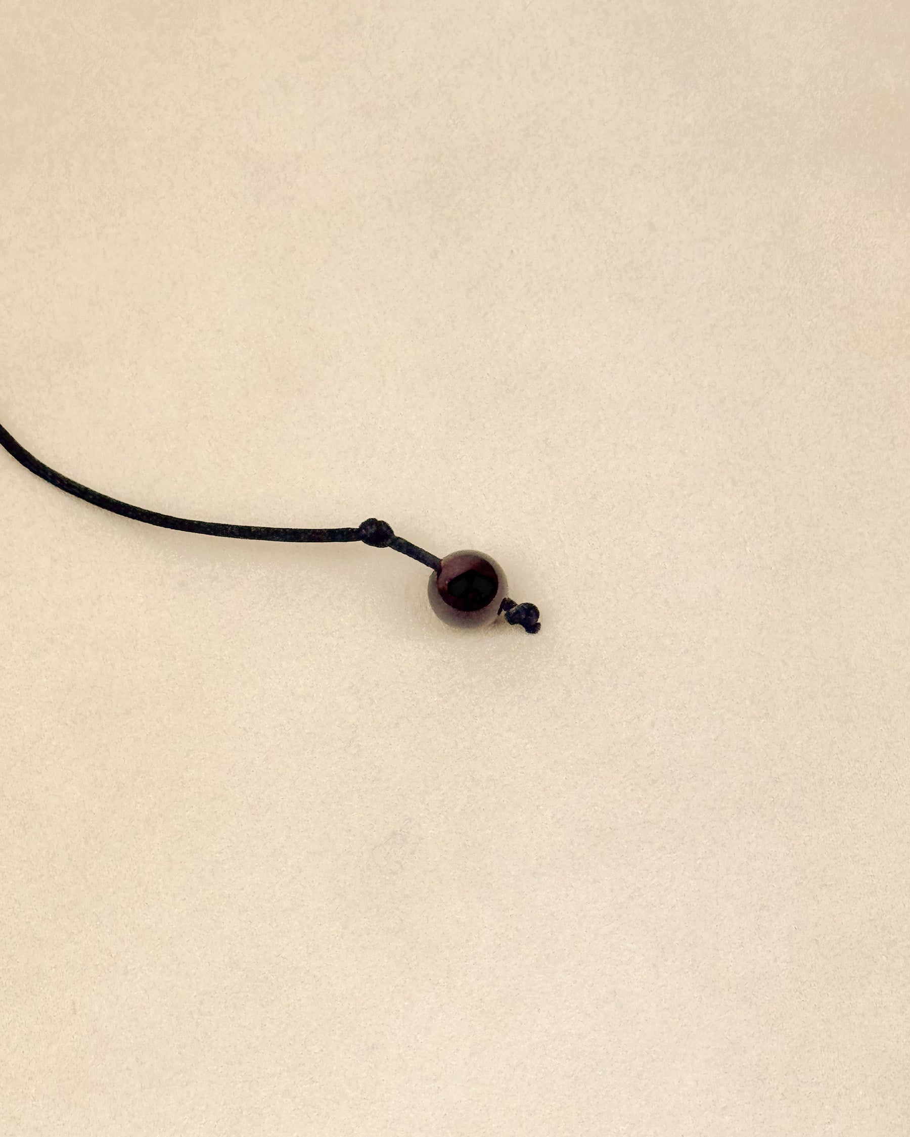 RELIC NO. 5 — SARDONYX & GARNET