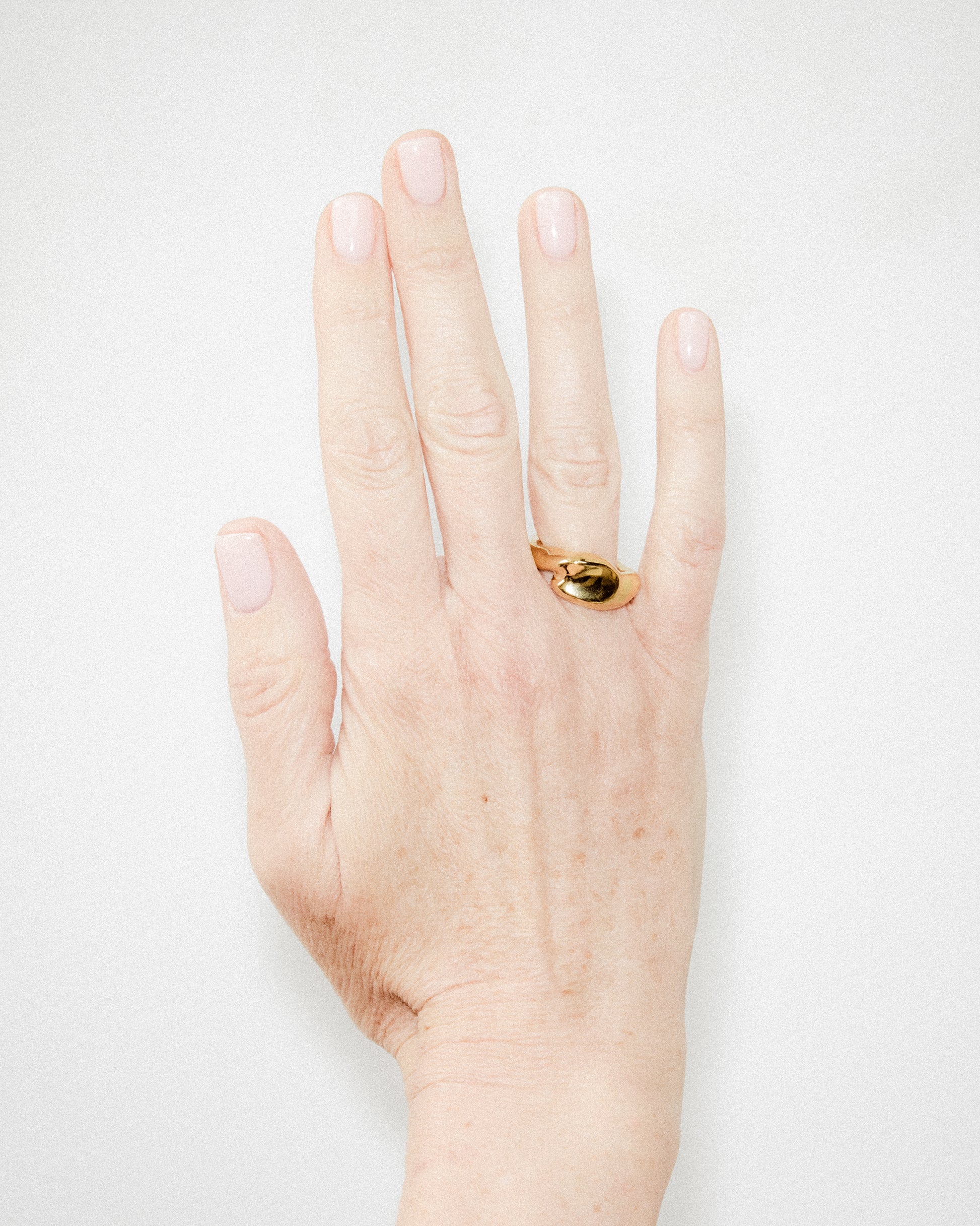 Jellybean Ring