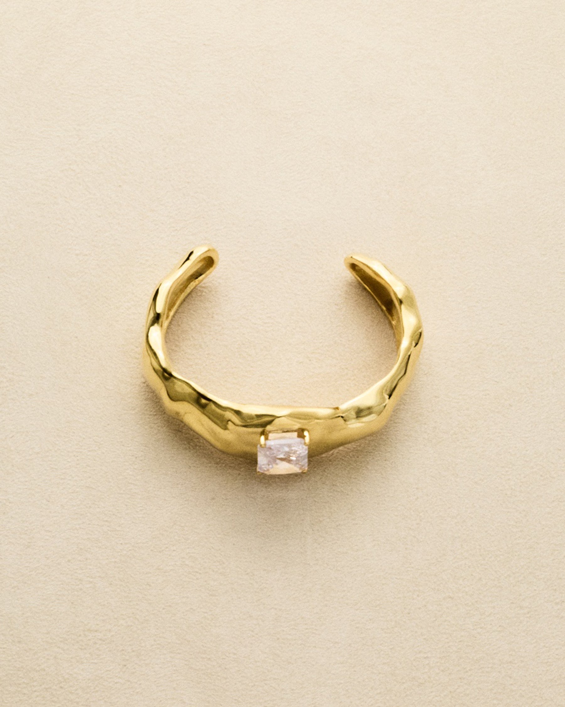 Bracelet 3 — Gold Vermeil