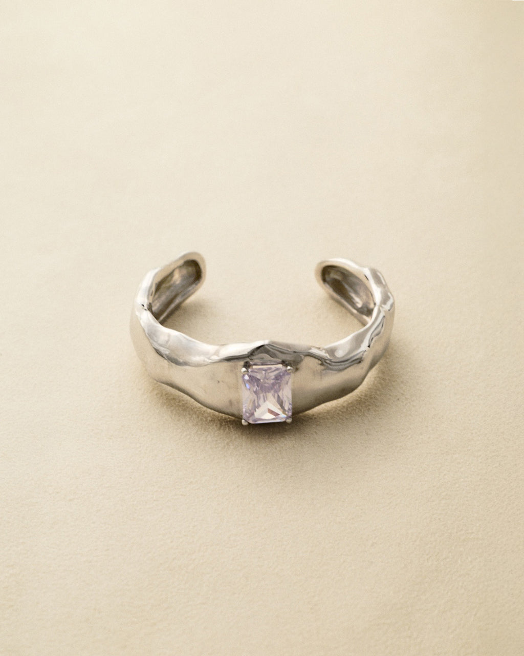 Bracelet 3 — Zirconia