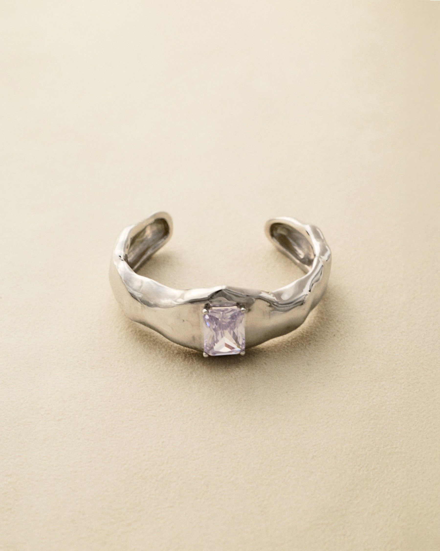 Bracelet 3 — Zirconia