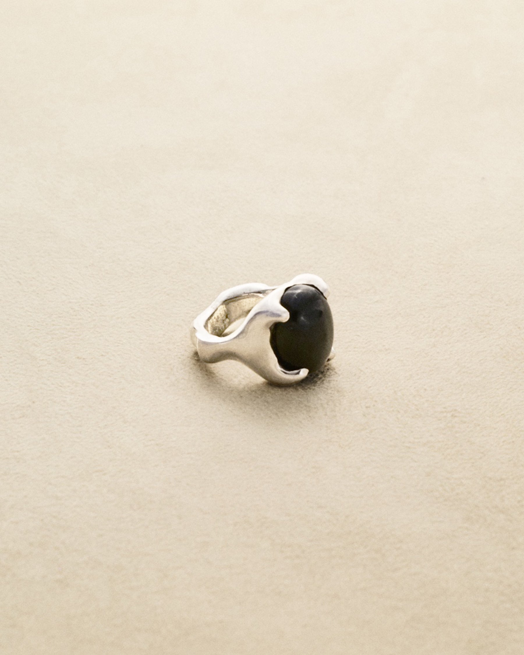 Fruit Ring – Onyx