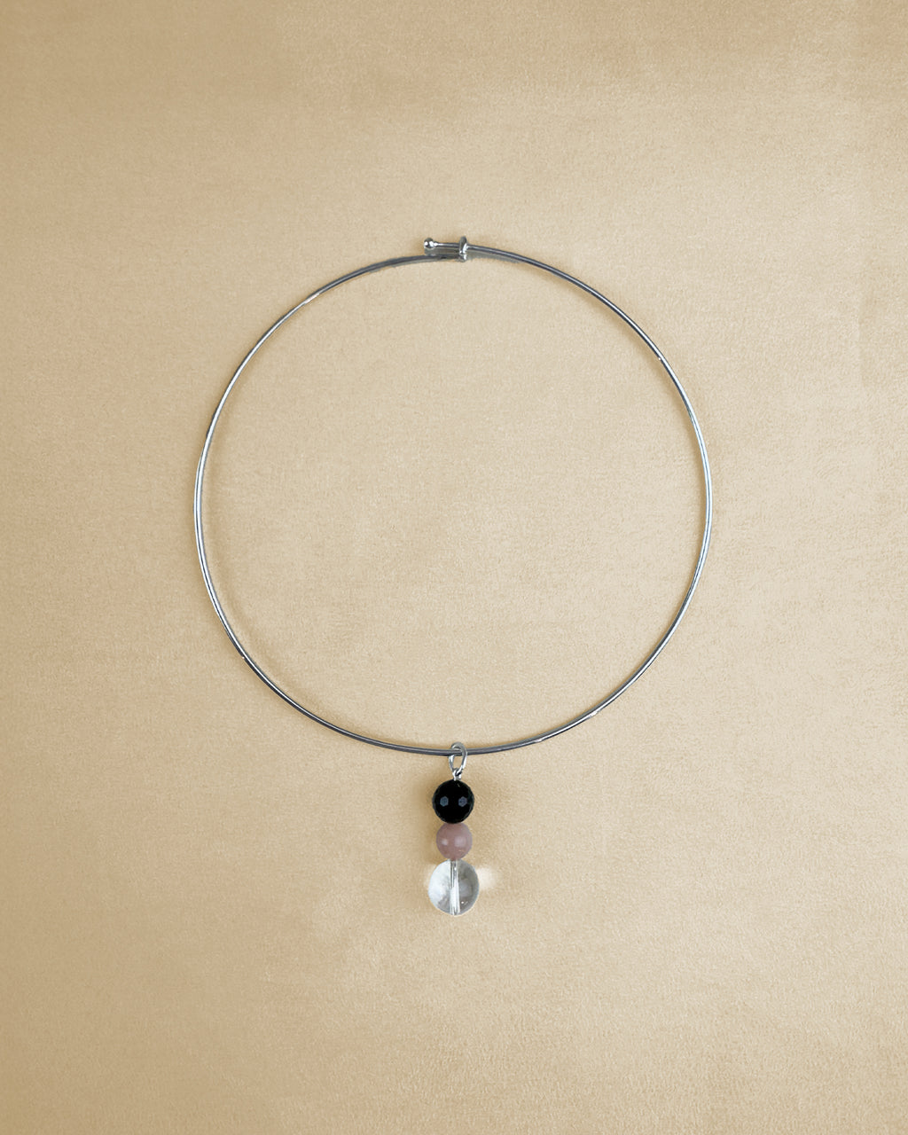 Interstellar Necktube — Mountain Crystal