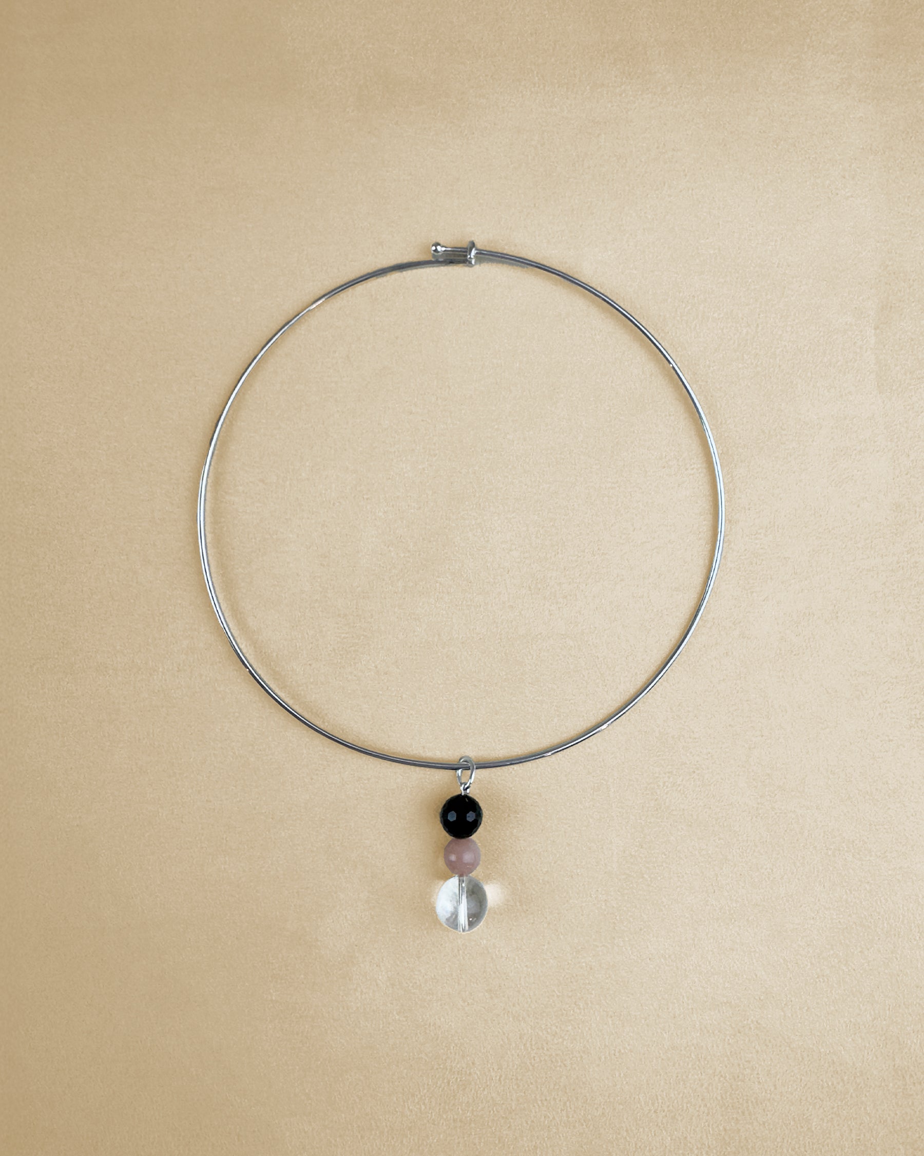 Interstellar Necktube — Mountain Crystal