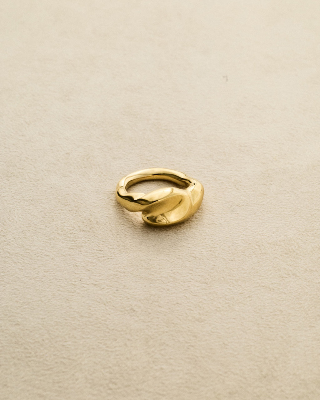 Jellybean Ring