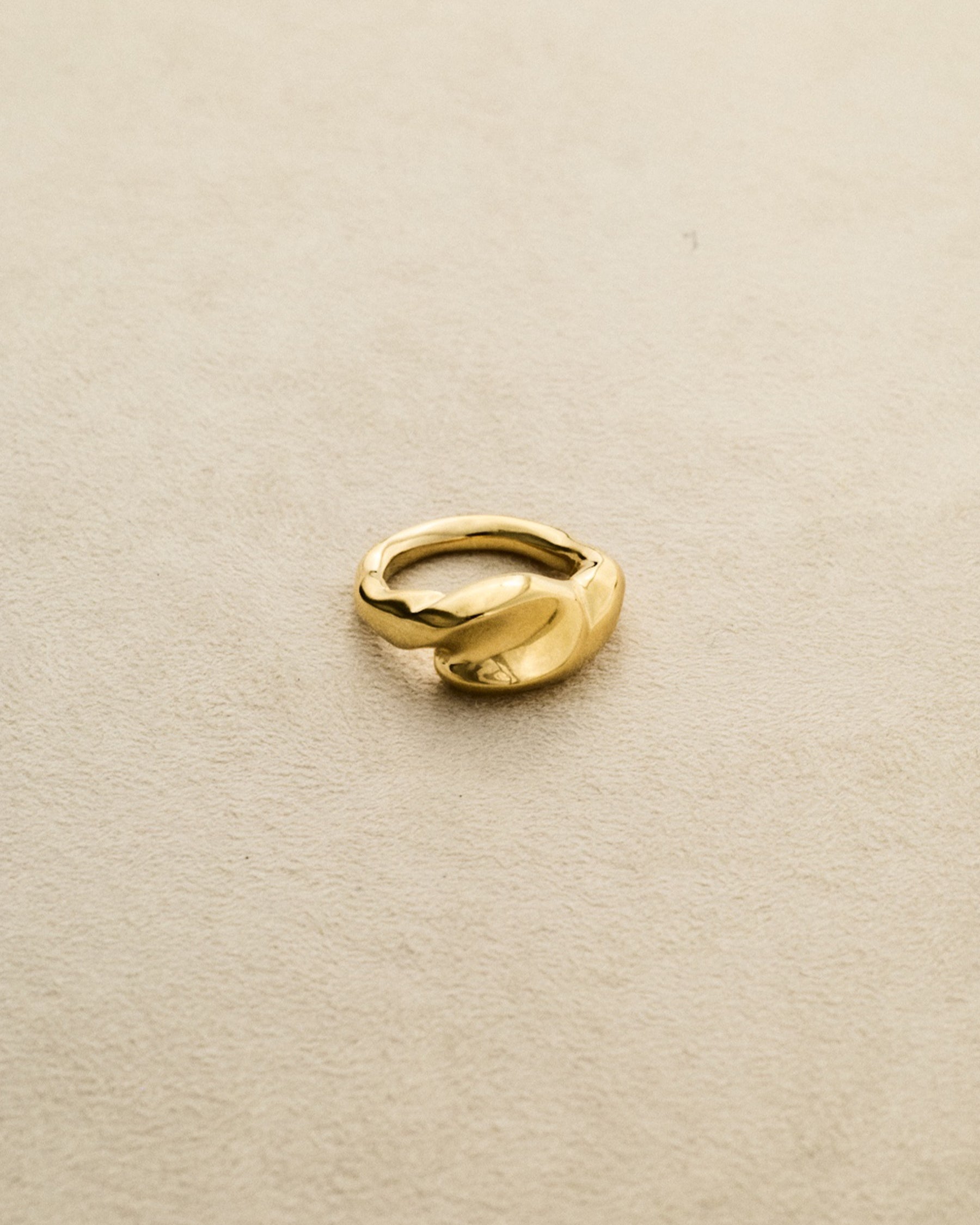 Jellybean Ring