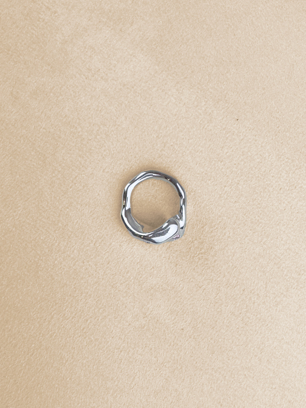 Jellybean – Multi Pastel – Rhodium