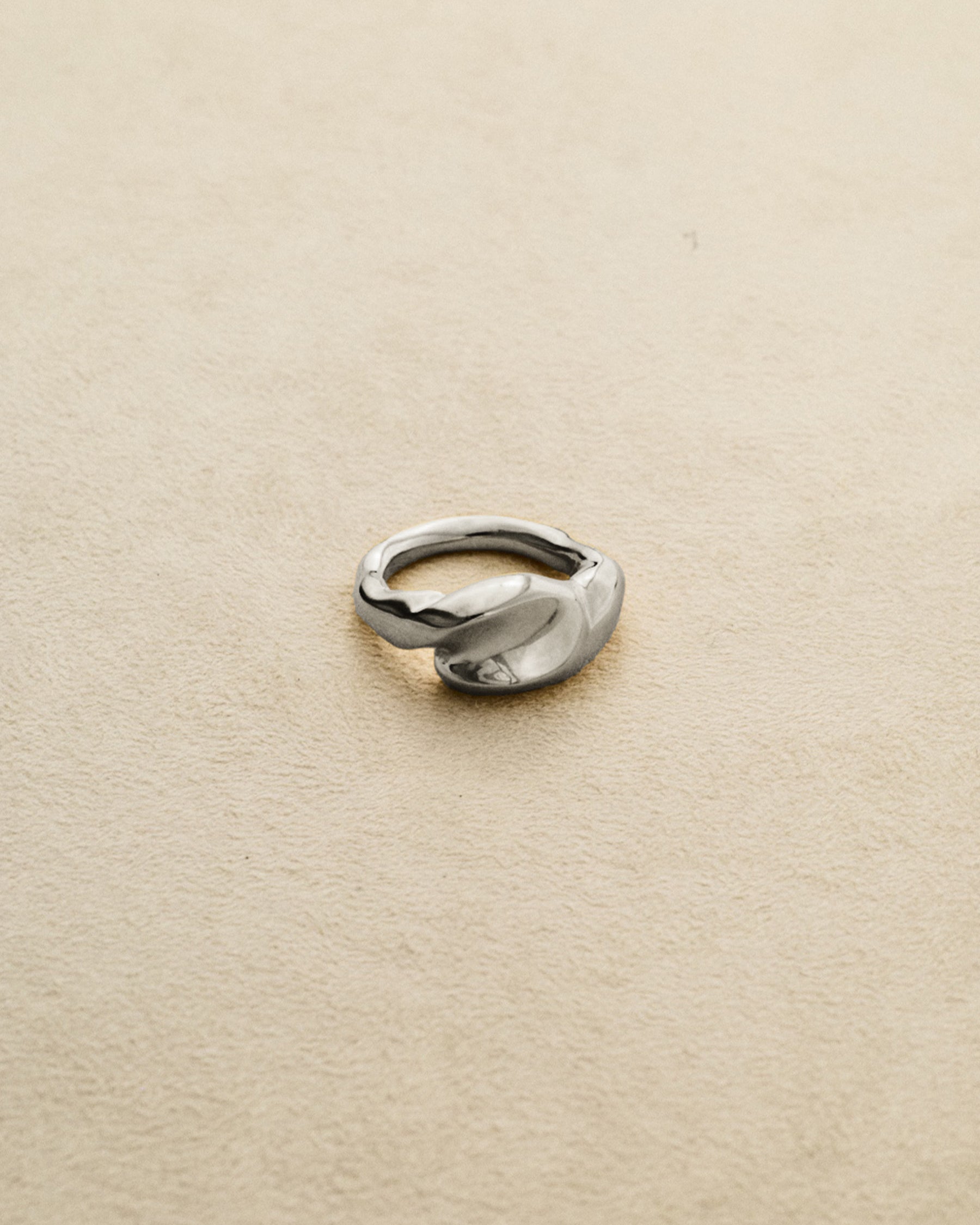 Jellybean Ring