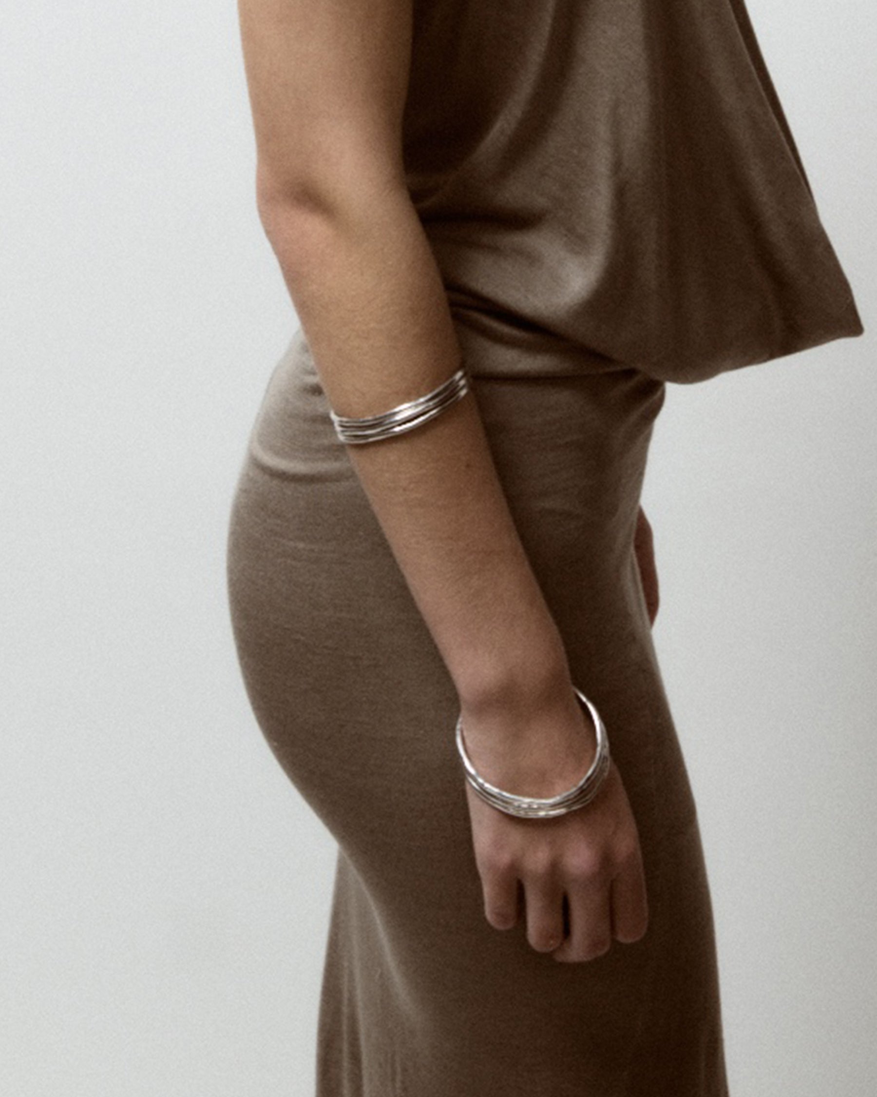 Multi Bangles