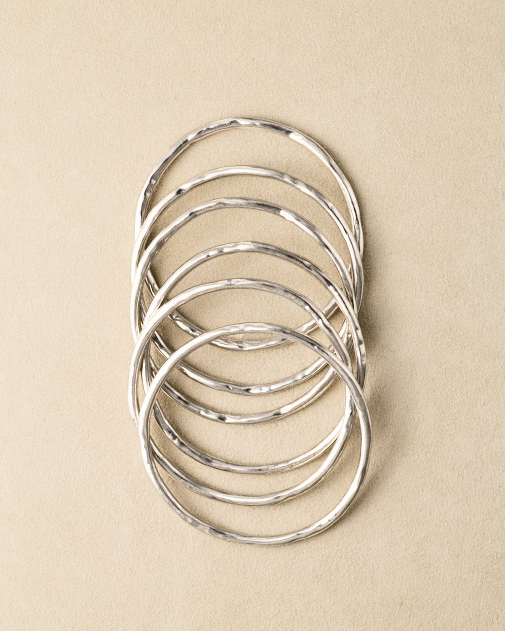 Multi Bangles