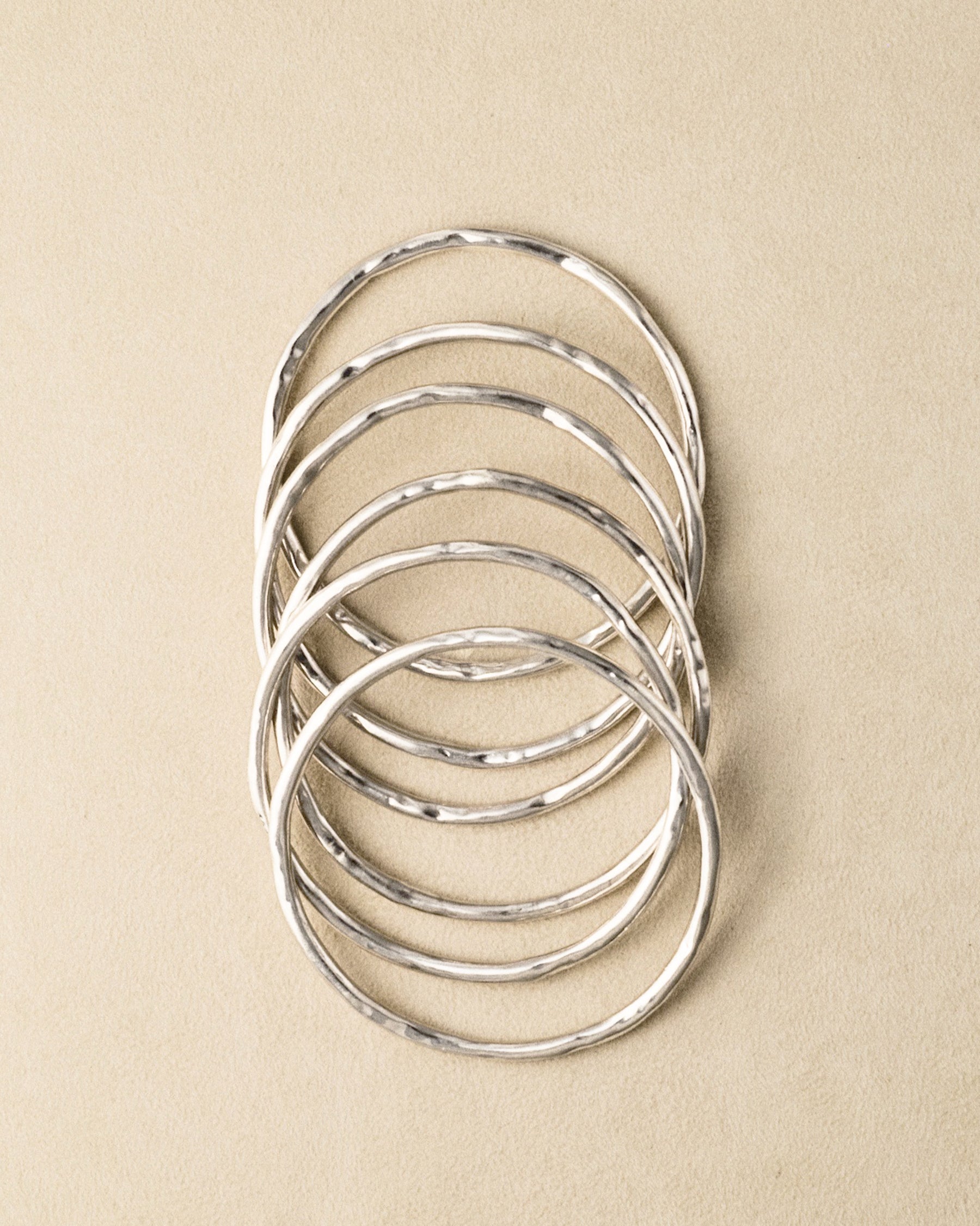 Multi Bangles