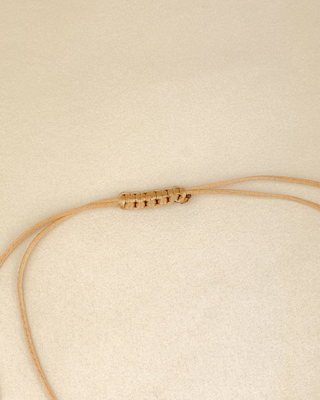 RELIC NO. 2 — BOTSWANA AGATE & GOLD RUTILATED QUARTZ