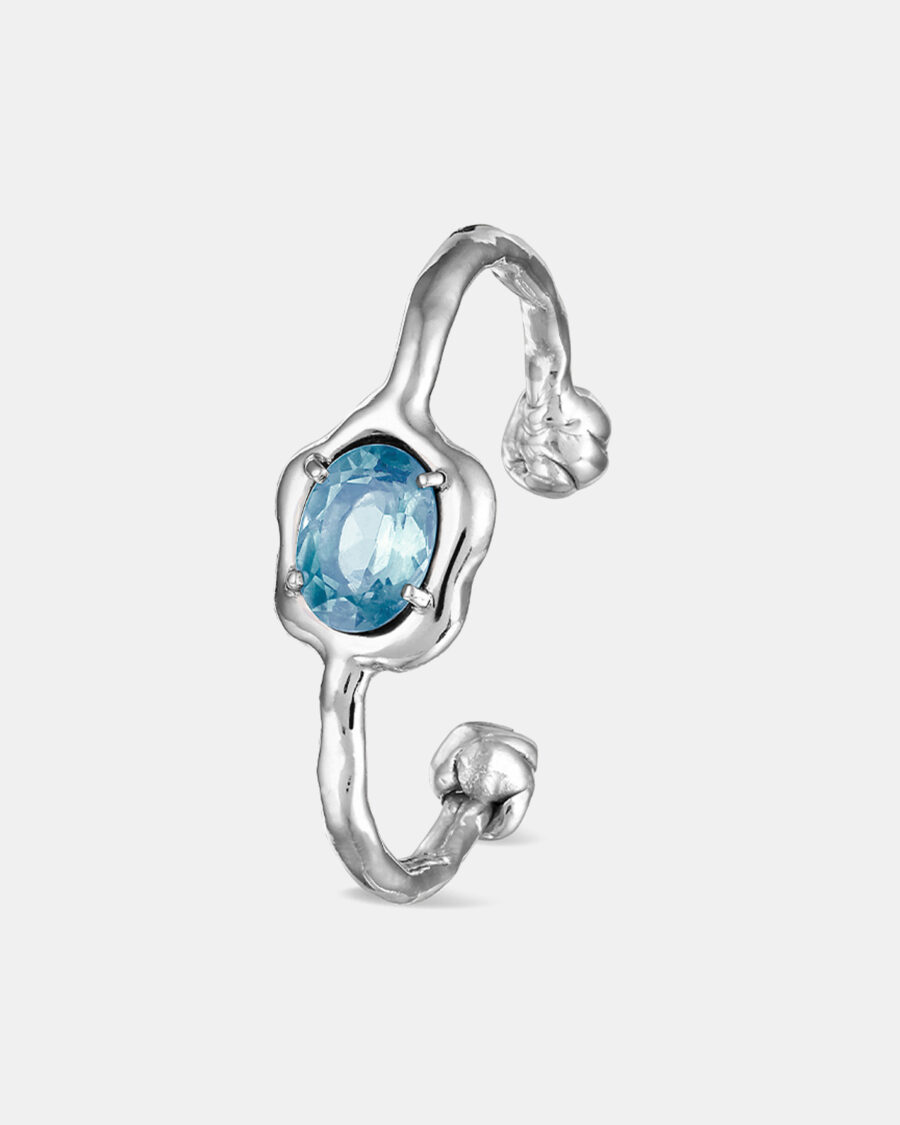 BANGLE - SKY TOPAZ