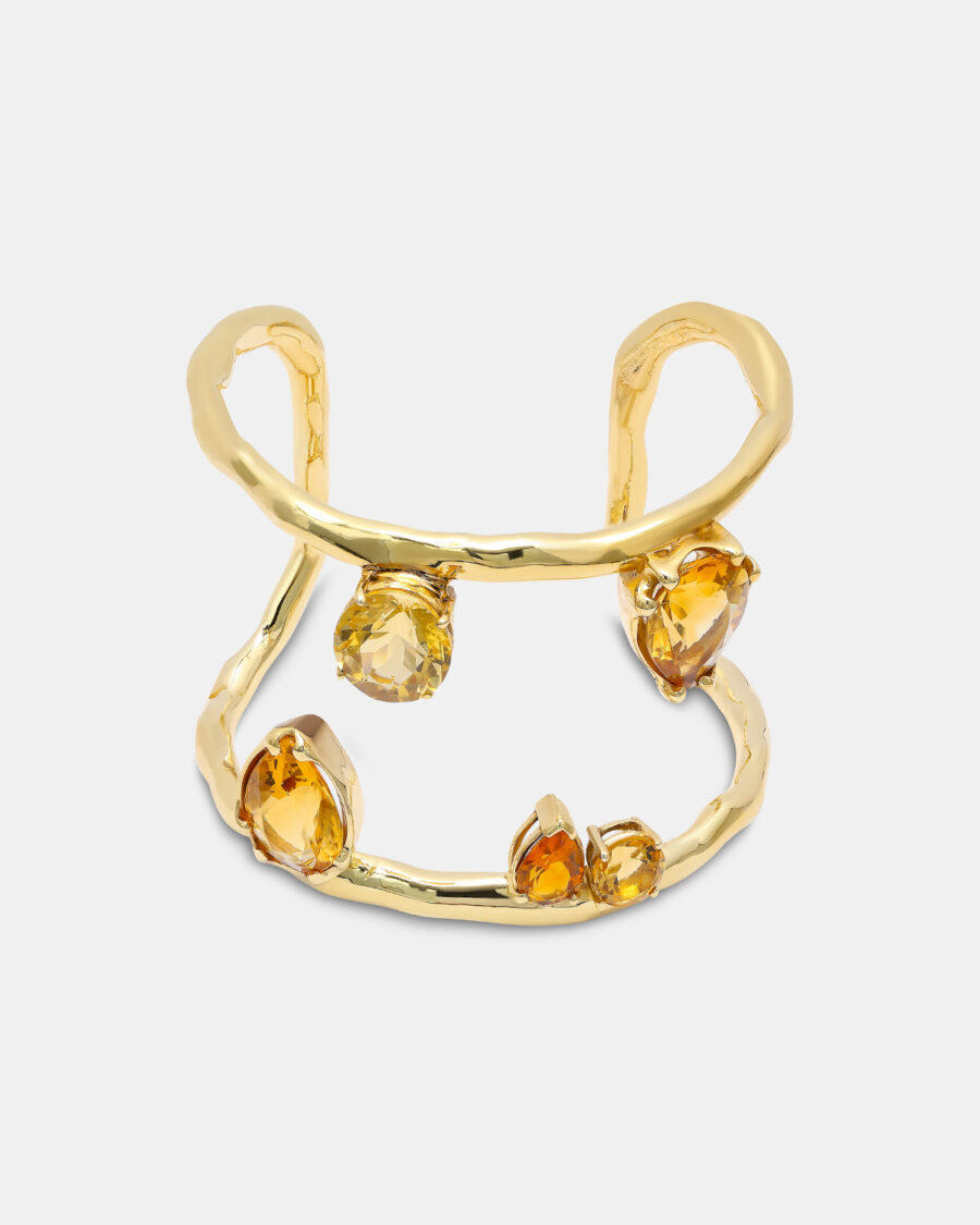 BRACELET1-GOLD-CITRINE