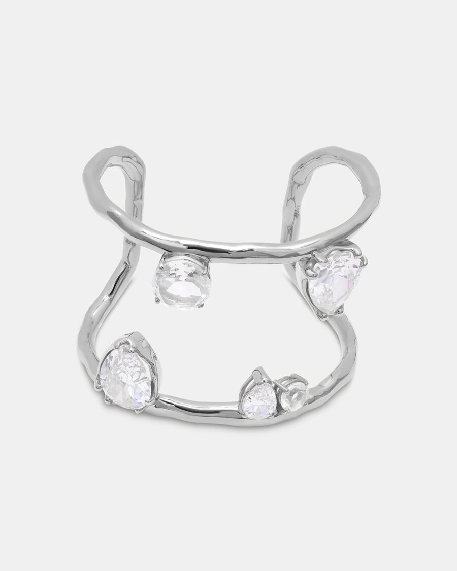 BRACELET1-SILVER-ZIRCONIA