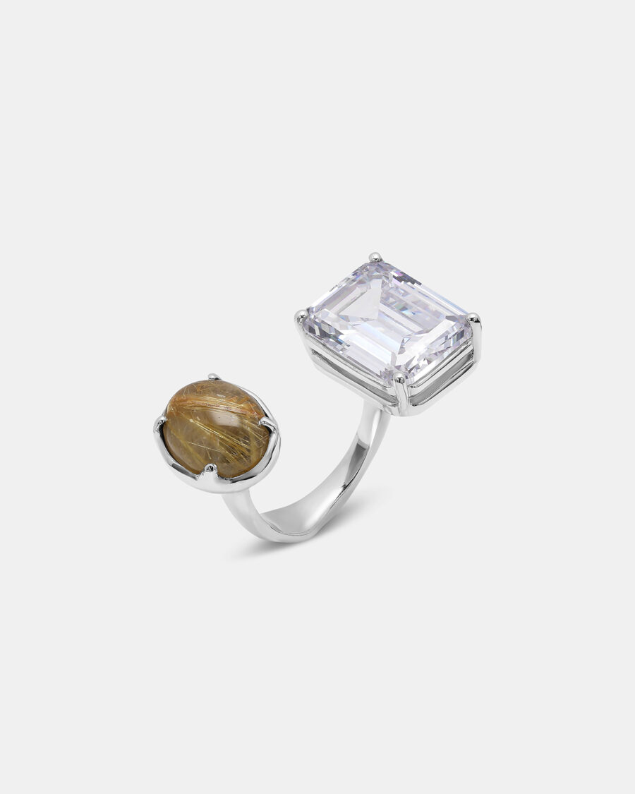 DOUBLERING-SILVER-ZIRCONIA-GOLD-rutileQUARTZ